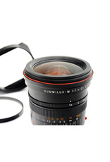 Leica 21mm f1.4 Summilux-M ASPH    ALC161402