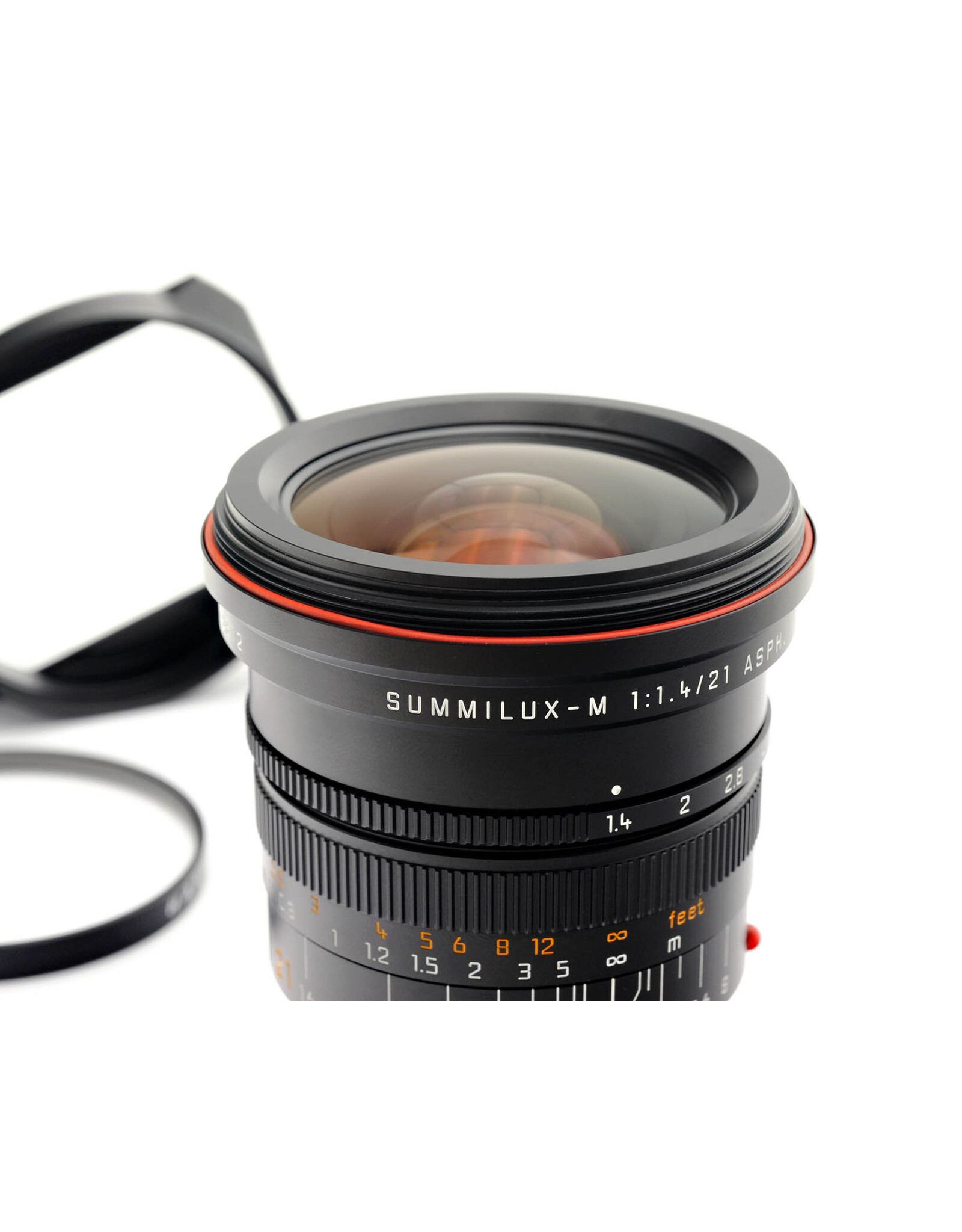 Leica 21mm f1.4 Summilux-M ASPH    ALC161402