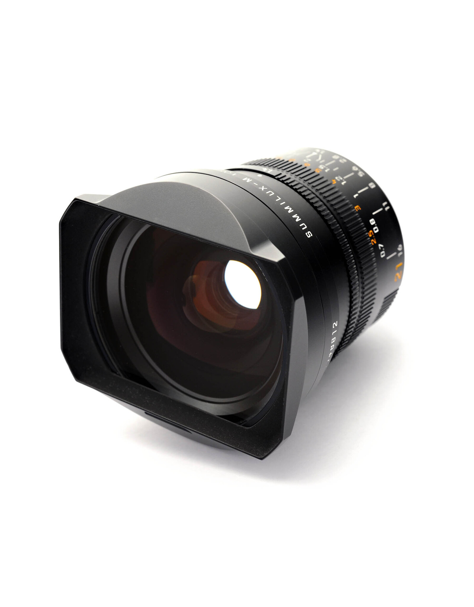 Leica 21mm f1.4 Summilux-M ASPH    ALC161402