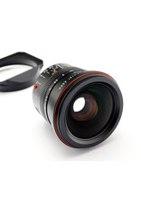 Leica 21mm f1.4 Summilux-M ASPH    ALC161402