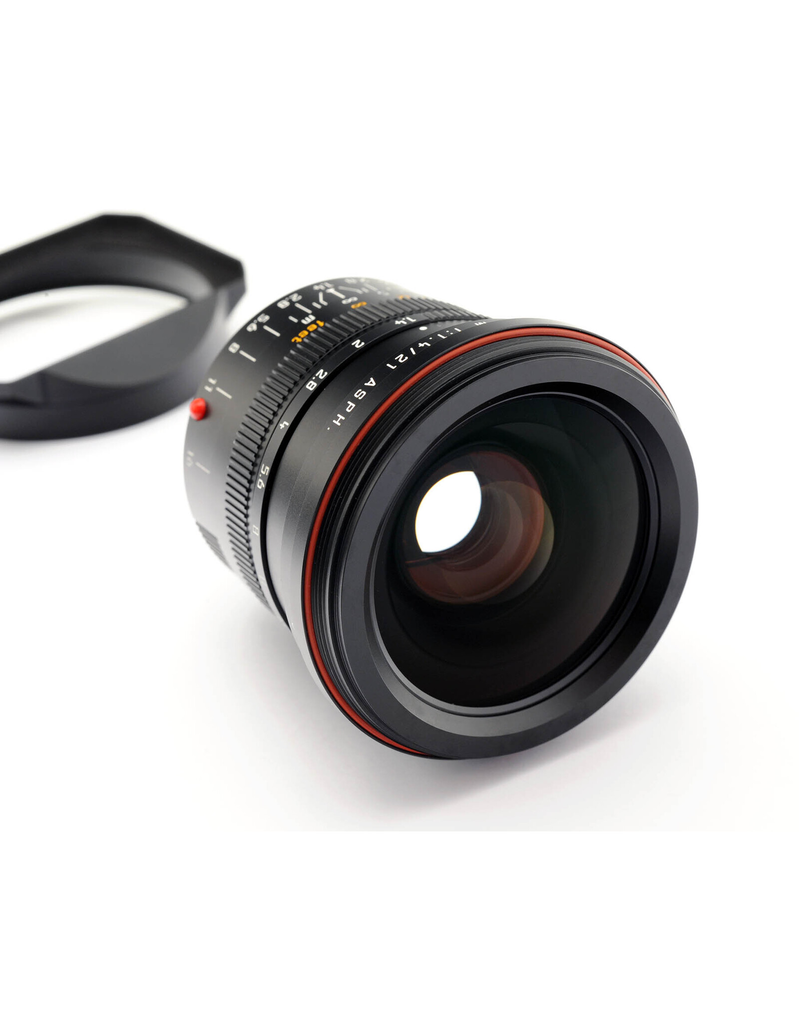 Leica 21mm f1.4 Summilux-M ASPH    ALC161402