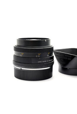 Leica 28mm f2.8 Elmarit–R  3 Cam   ALC161702