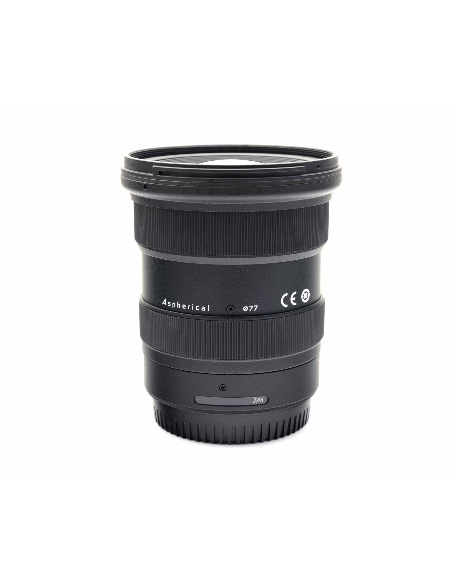 Tokina Tokina 11-16mm f2.8 CF (Canon EF)   ALC161805