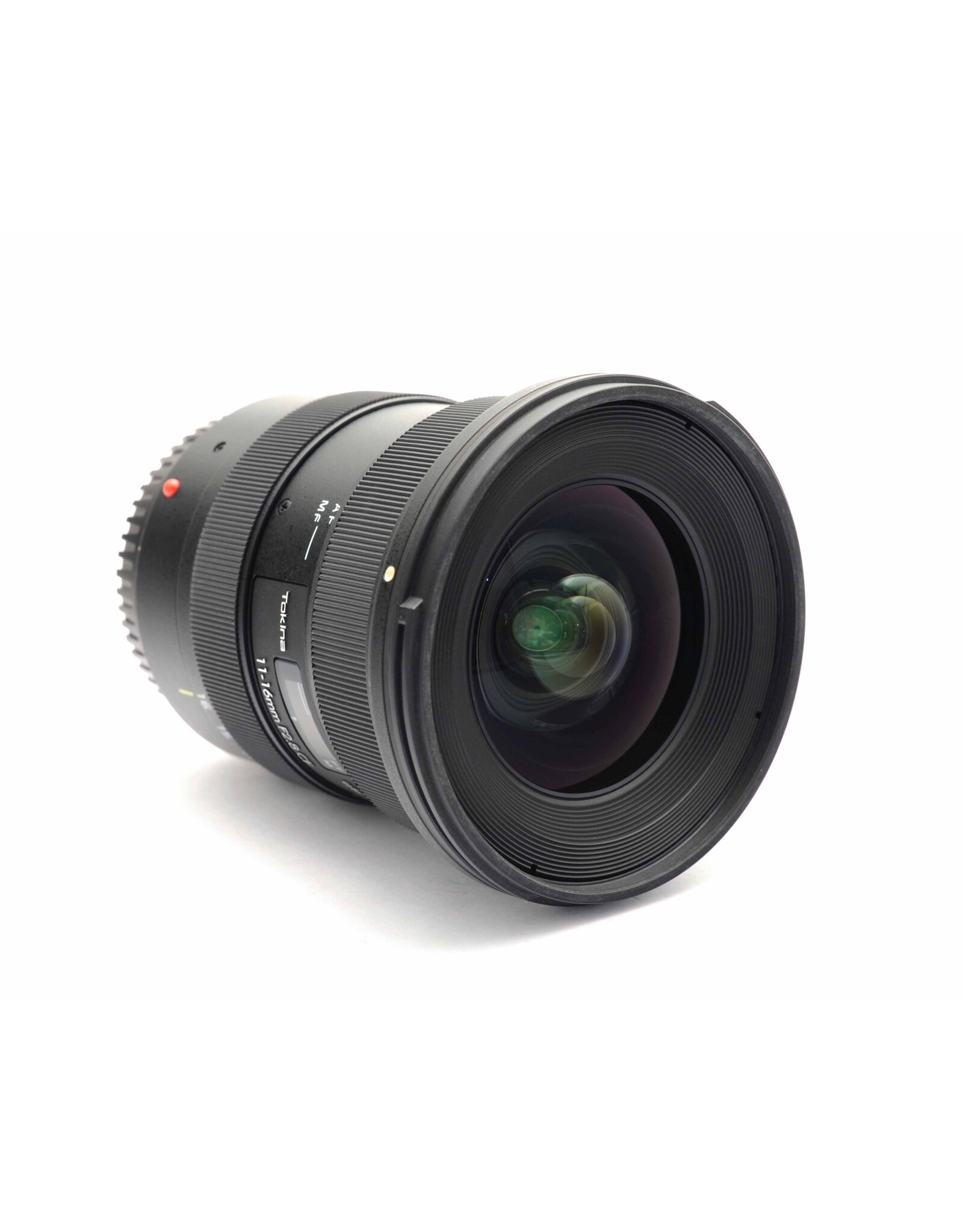 Tokina Tokina 11-16mm f2.8 CF (Canon EF)   ALC161805