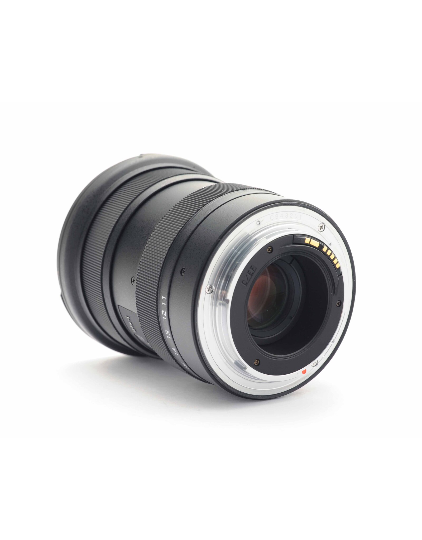 Tokina Tokina 11-16mm f2.8 CF (Canon EF)   ALC161805