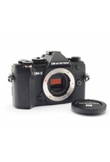 OM System OM System OM-5    ALC157301