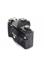 OM System Olympus OM System OM-5    ALC157301
