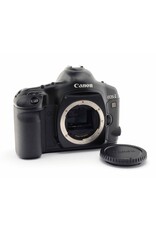 Canon EOS-1V Auto-Focus SLR Camera   A5051407