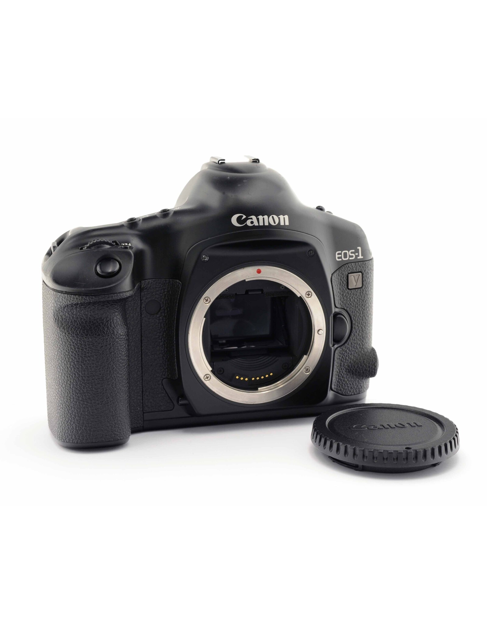 Canon EOS-1V Auto-Focus SLR Camera   A5051407
