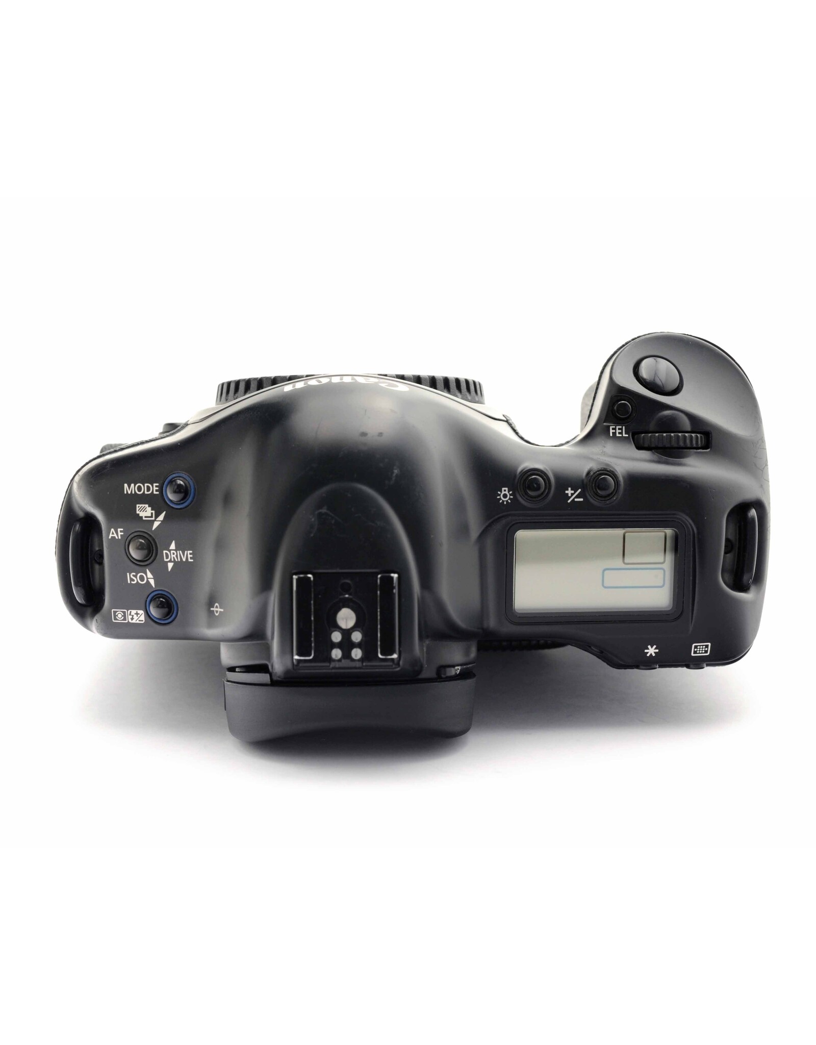 Canon EOS-1V Auto-Focus SLR Camera   A5051407
