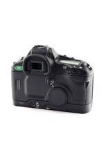 Canon EOS-1V Auto-Focus SLR Camera   A5051407