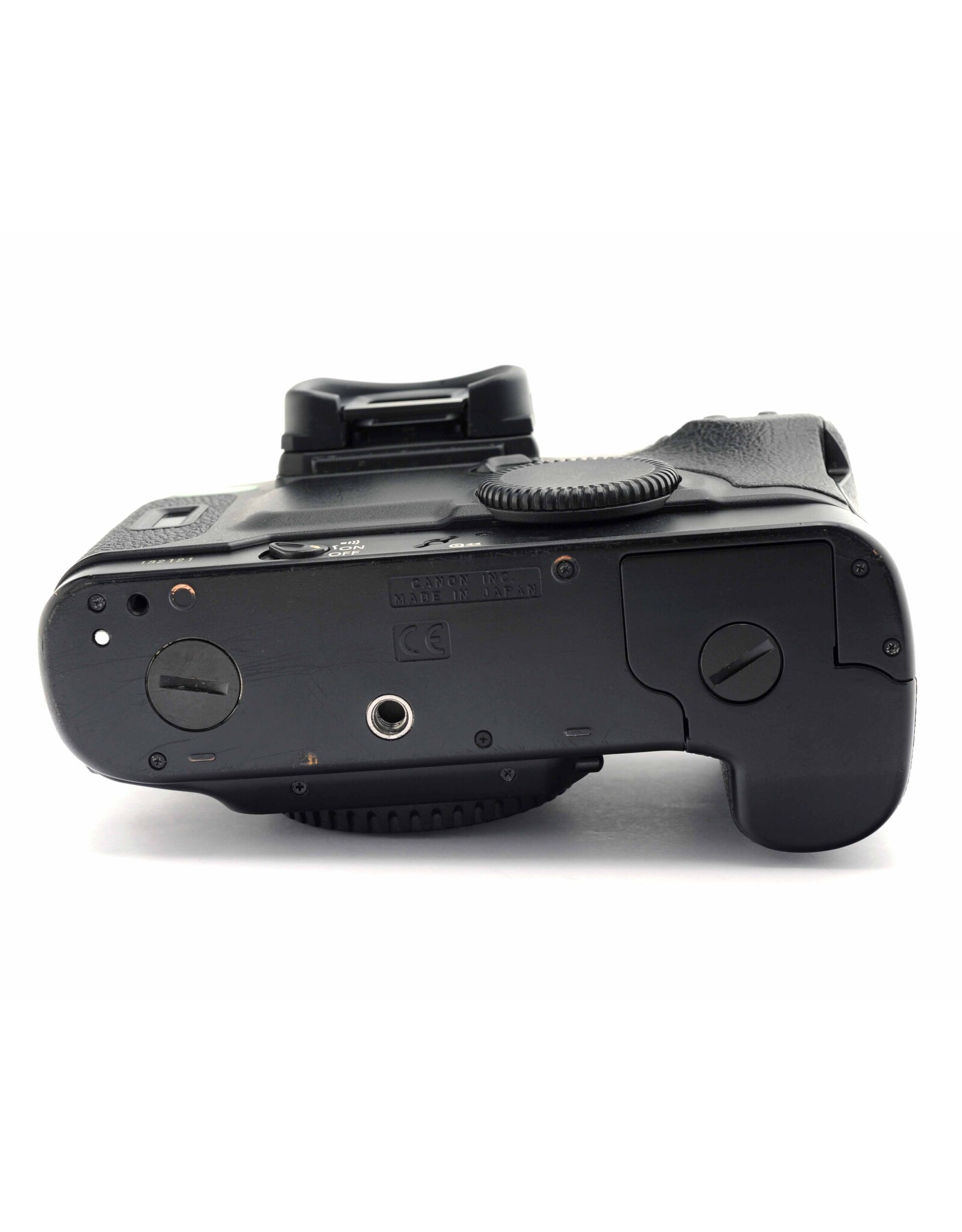 Canon EOS-1V Auto-Focus SLR Camera   A5051407