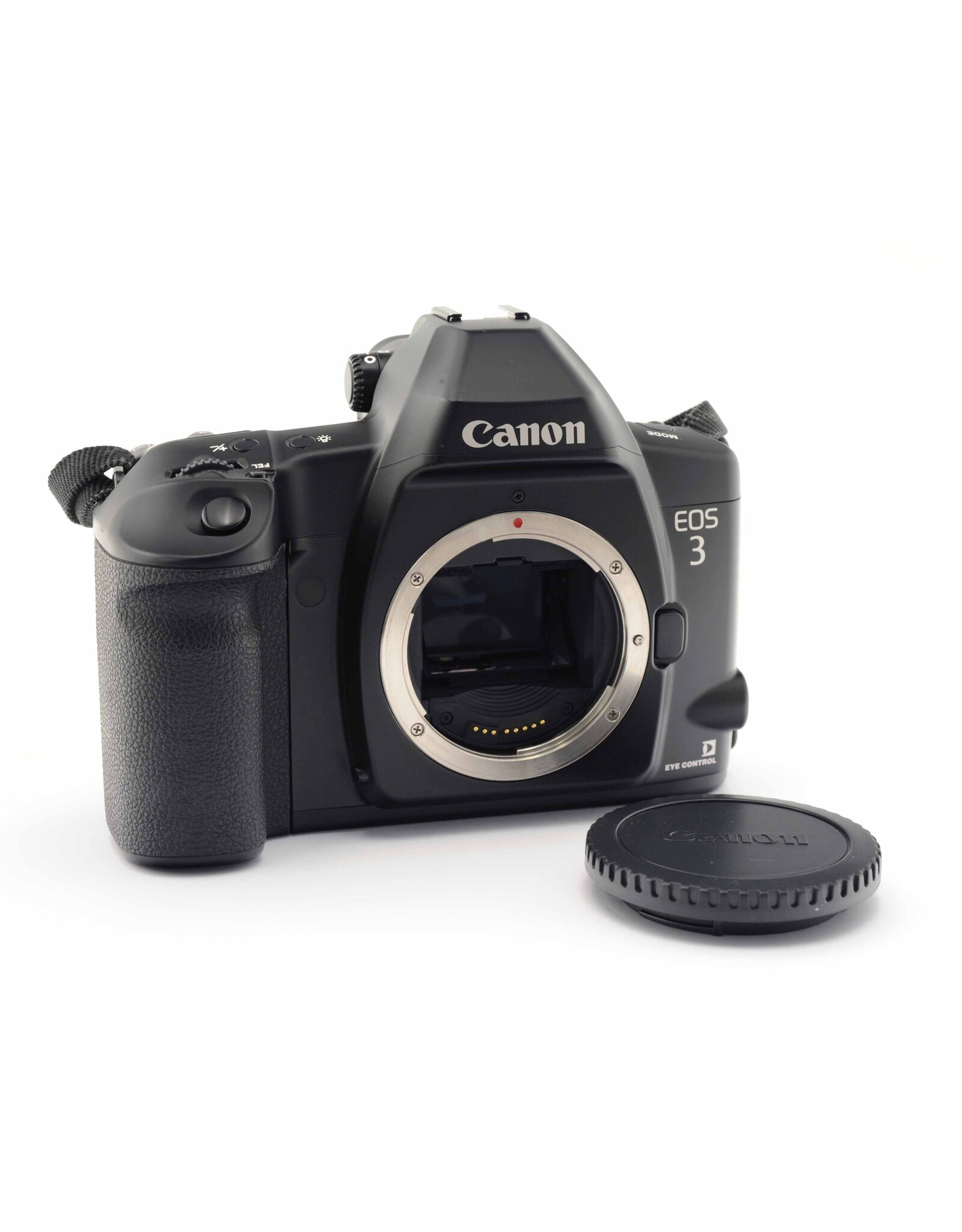 Canon Canon EOS-3 Film Body   ALC159005