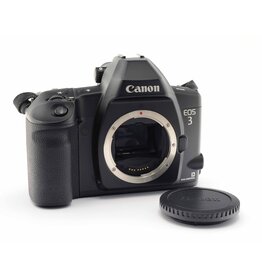 Canon Canon EOS-3 Film Body   ALC159005