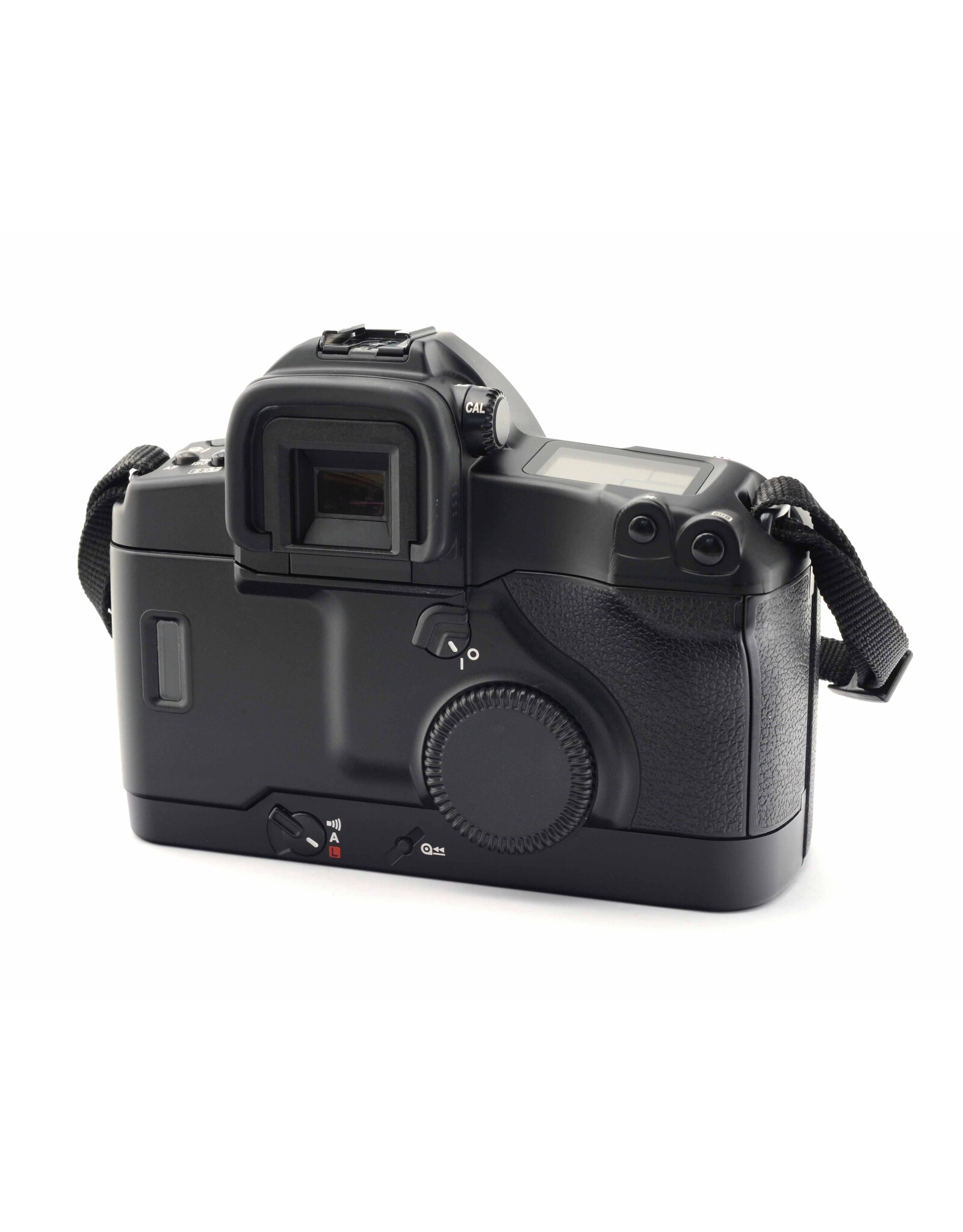 Canon Canon EOS-3 Film Body   ALC159005