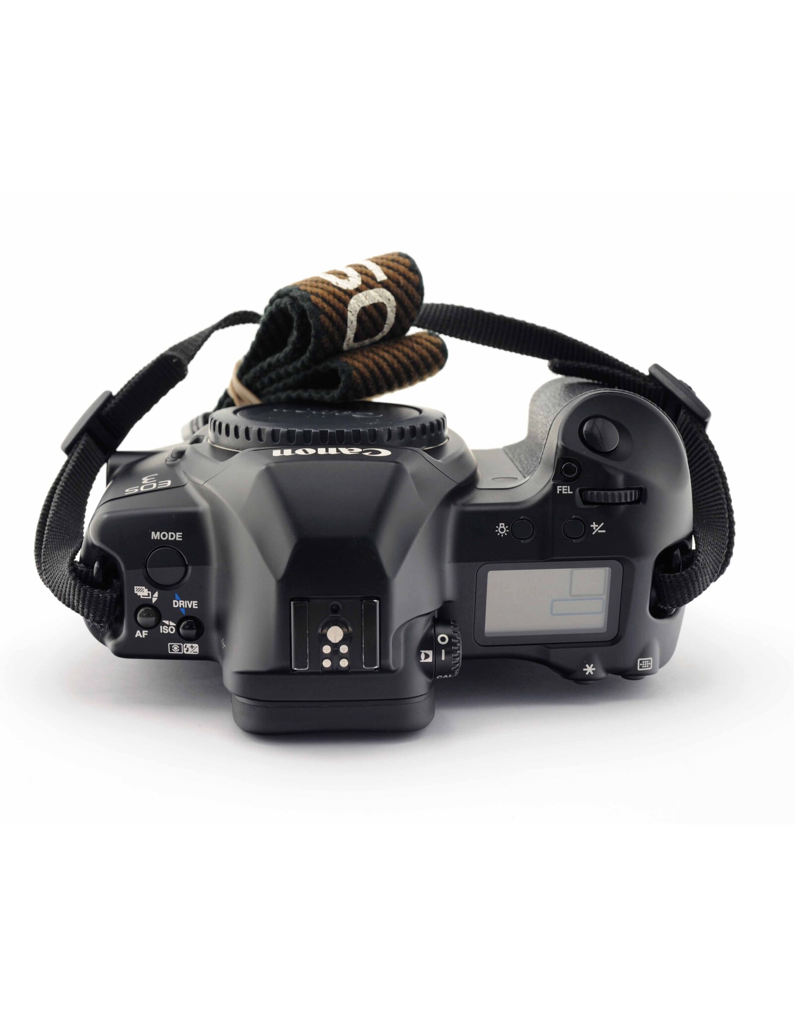 Canon Canon EOS-3 Film Body   ALC159005