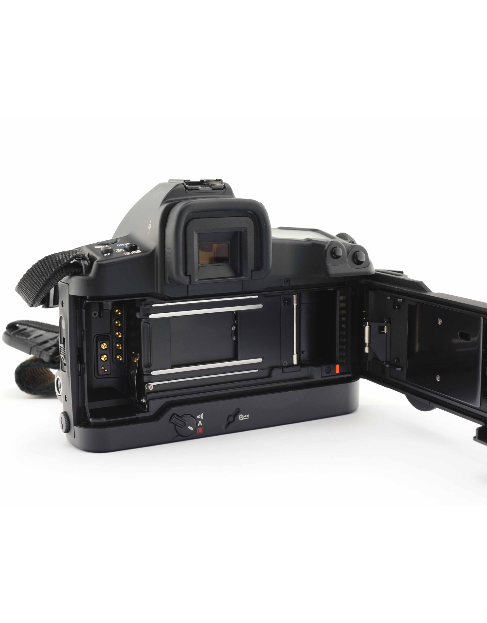 Canon Canon EOS-3 Film Body   ALC159005