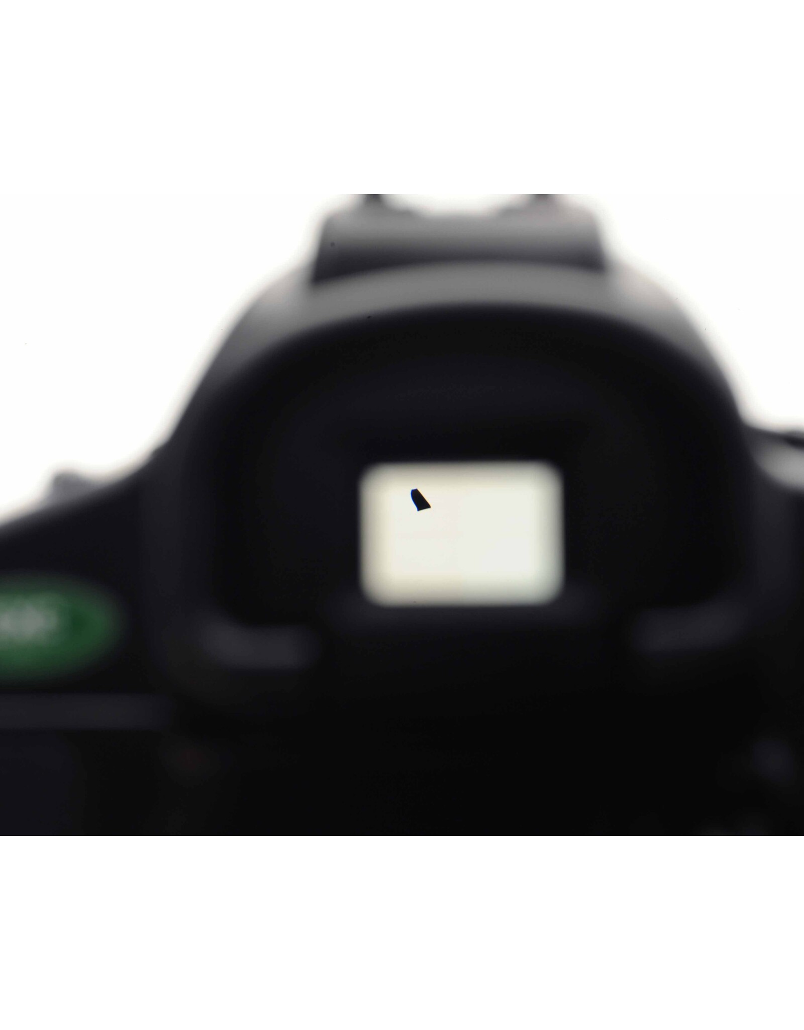 Canon EOS-1V Auto-Focus SLR Camera   A5051407