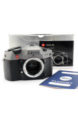Leica R9 Anthracite     ALC161902