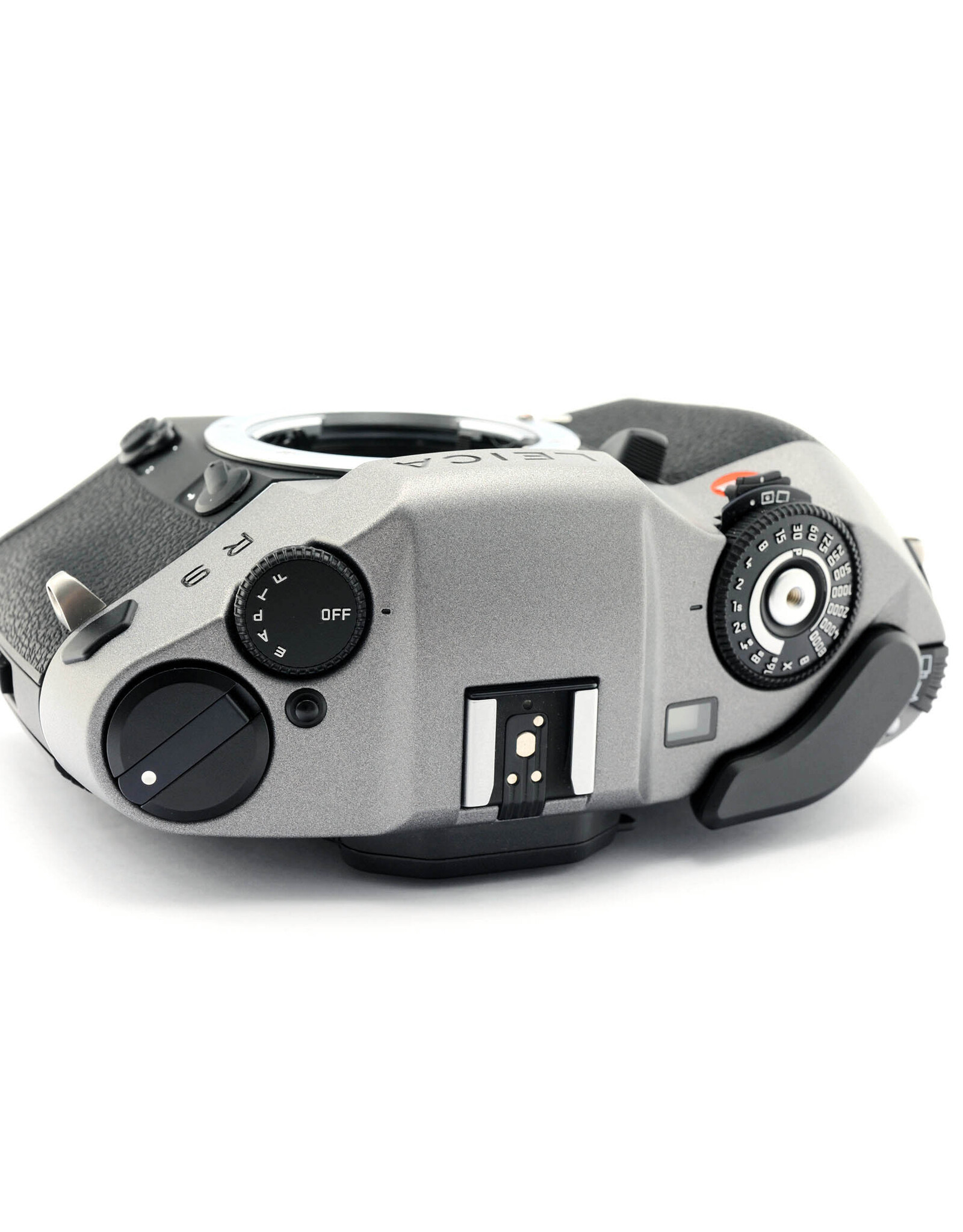 Leica R9 Anthracite     ALC161902