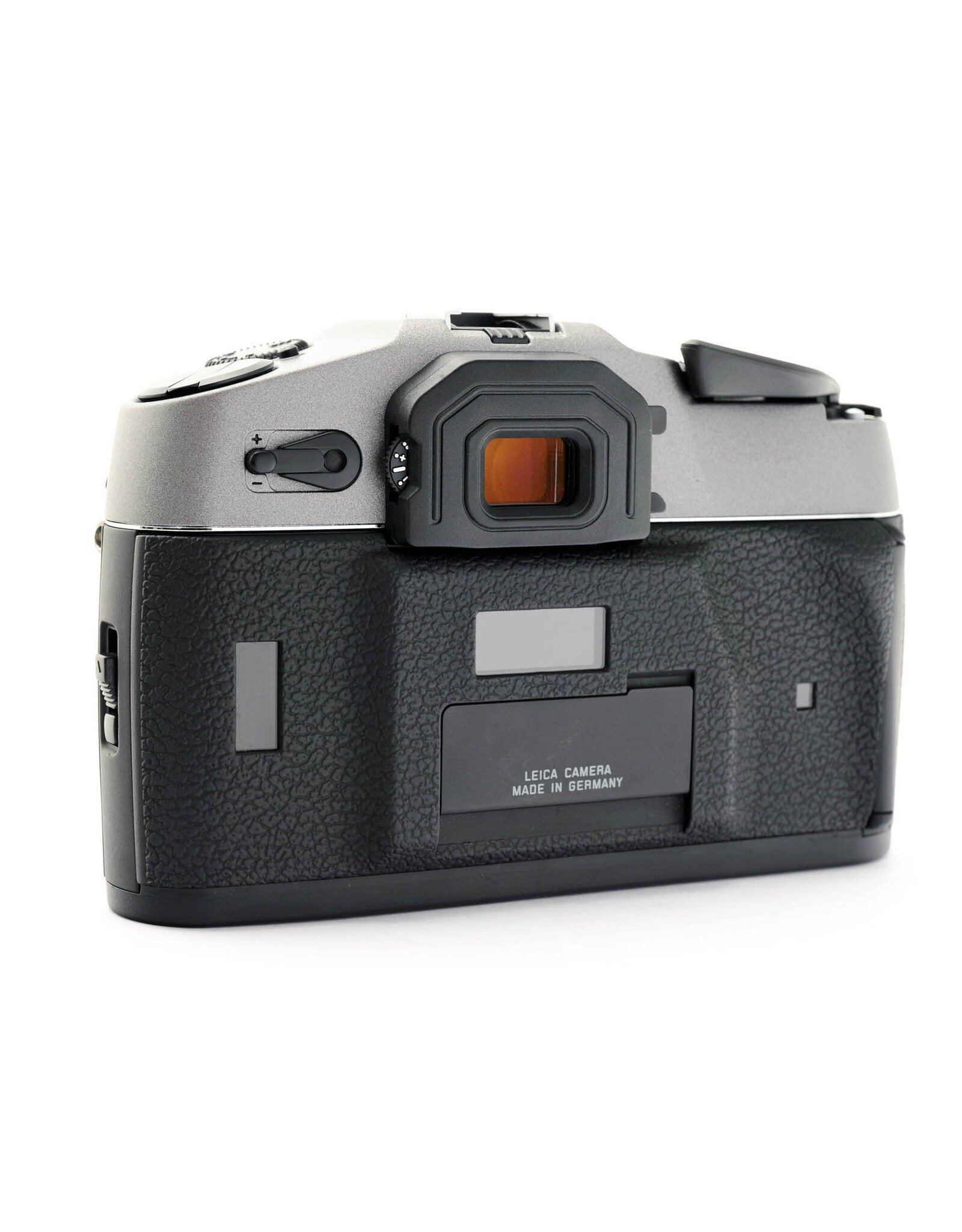 Leica R9 Anthracite     ALC161902