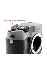 Leica R9 Anthracite     ALC161902