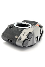 Leica R9 Anthracite     ALC161902