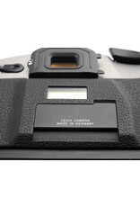 Leica R9 Anthracite     ALC161902