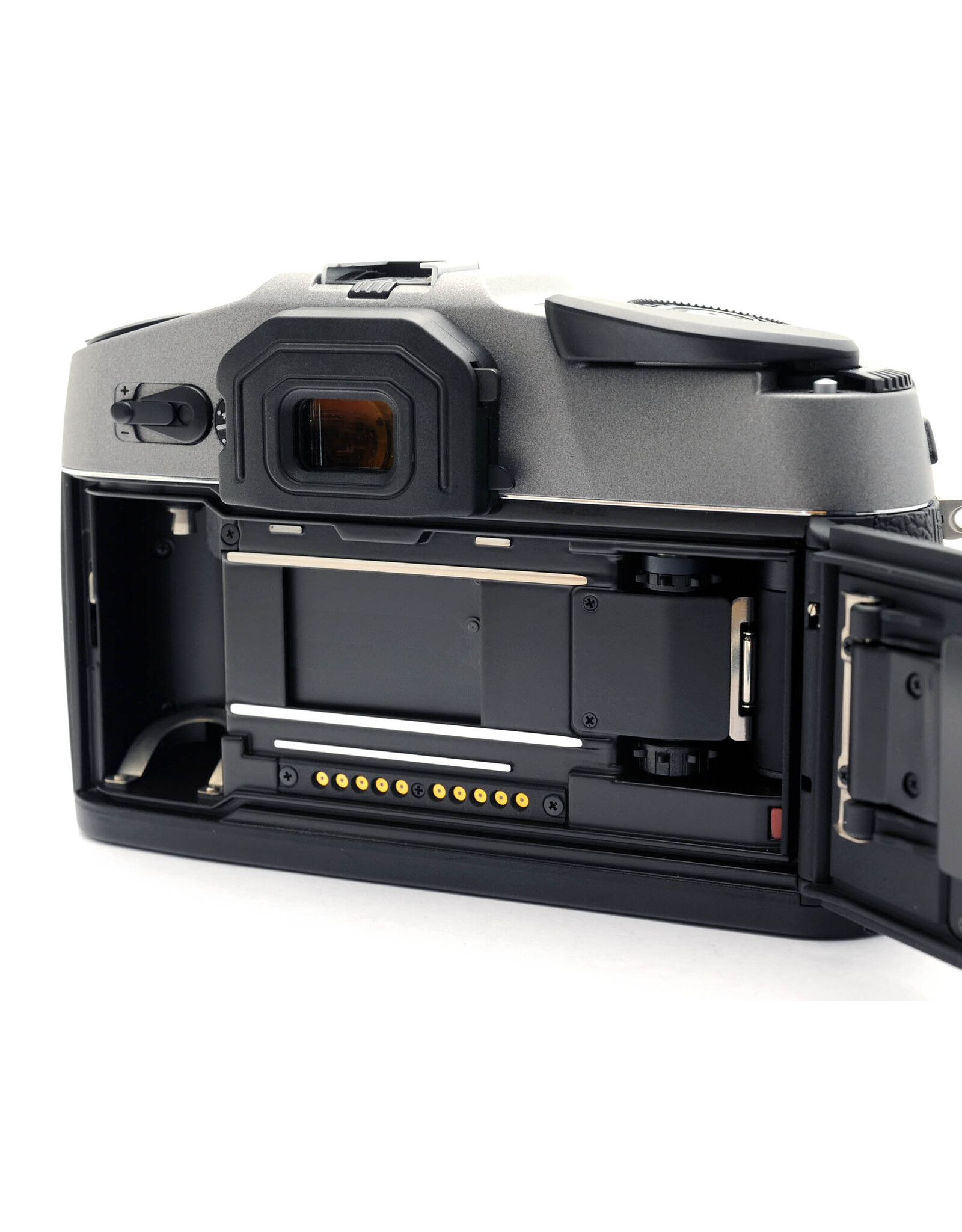 Leica R9 Anthracite     ALC161902