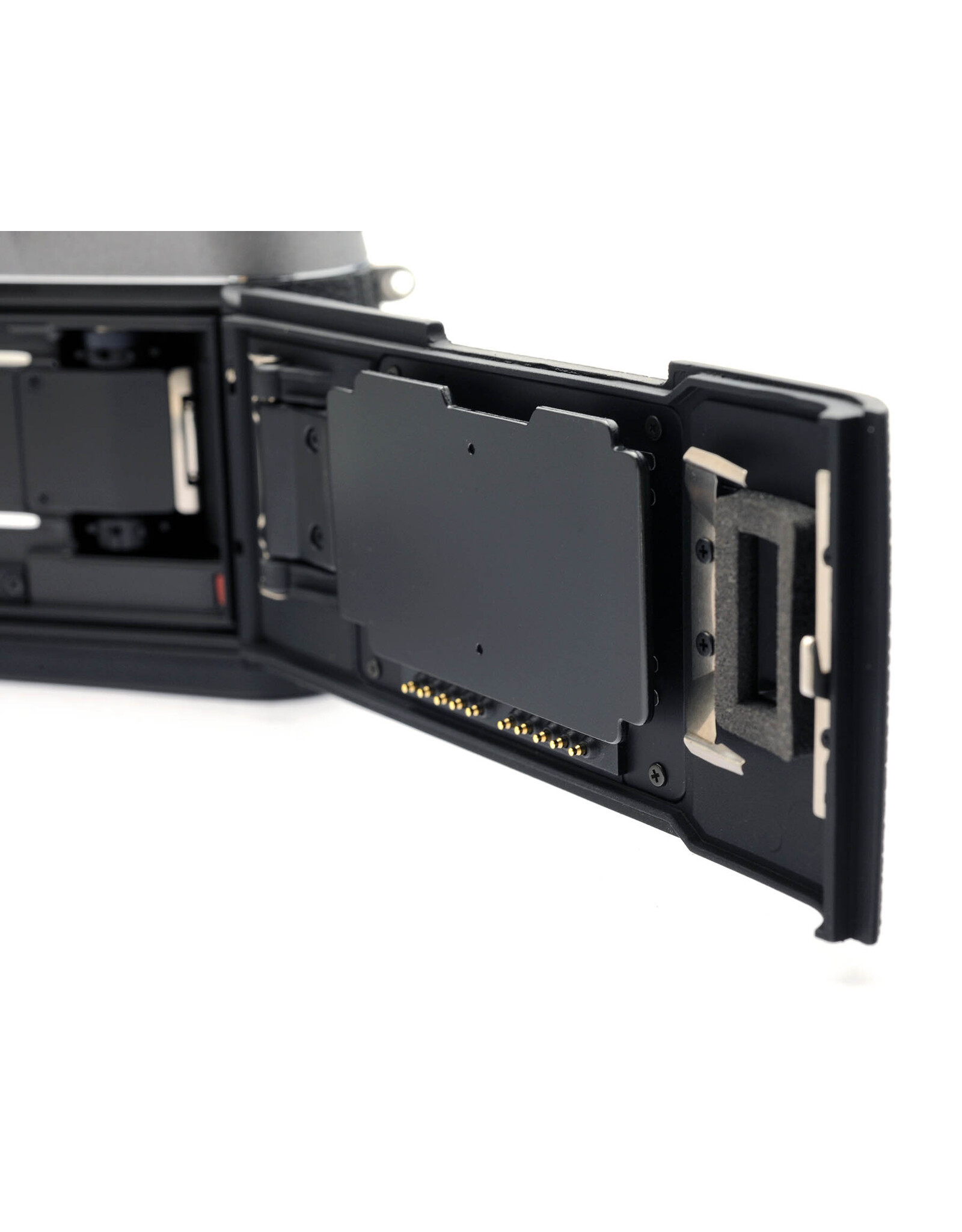 Leica R9 Anthracite     ALC161902