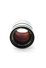 Leica 50mm f1.4 Summilux-M Silver L39 Limited Edition (11621)   ALC161406