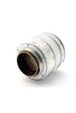 Leica 50mm f1.4 Summilux-M Silver L39 Limited Edition (11621)   ALC161406
