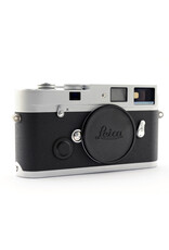 Leica MP 0.72 Silver      ALC161401