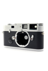Leica MP 0.72 Silver      ALC161401