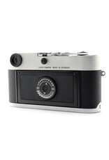 Leica MP 0.72 Silver      ALC161401
