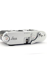 Leica MP 0.72 Silver      ALC161401