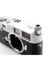 Leica MP 0.72 Silver      ALC161401