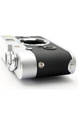 Leica MP 0.72 Silver      ALC161401