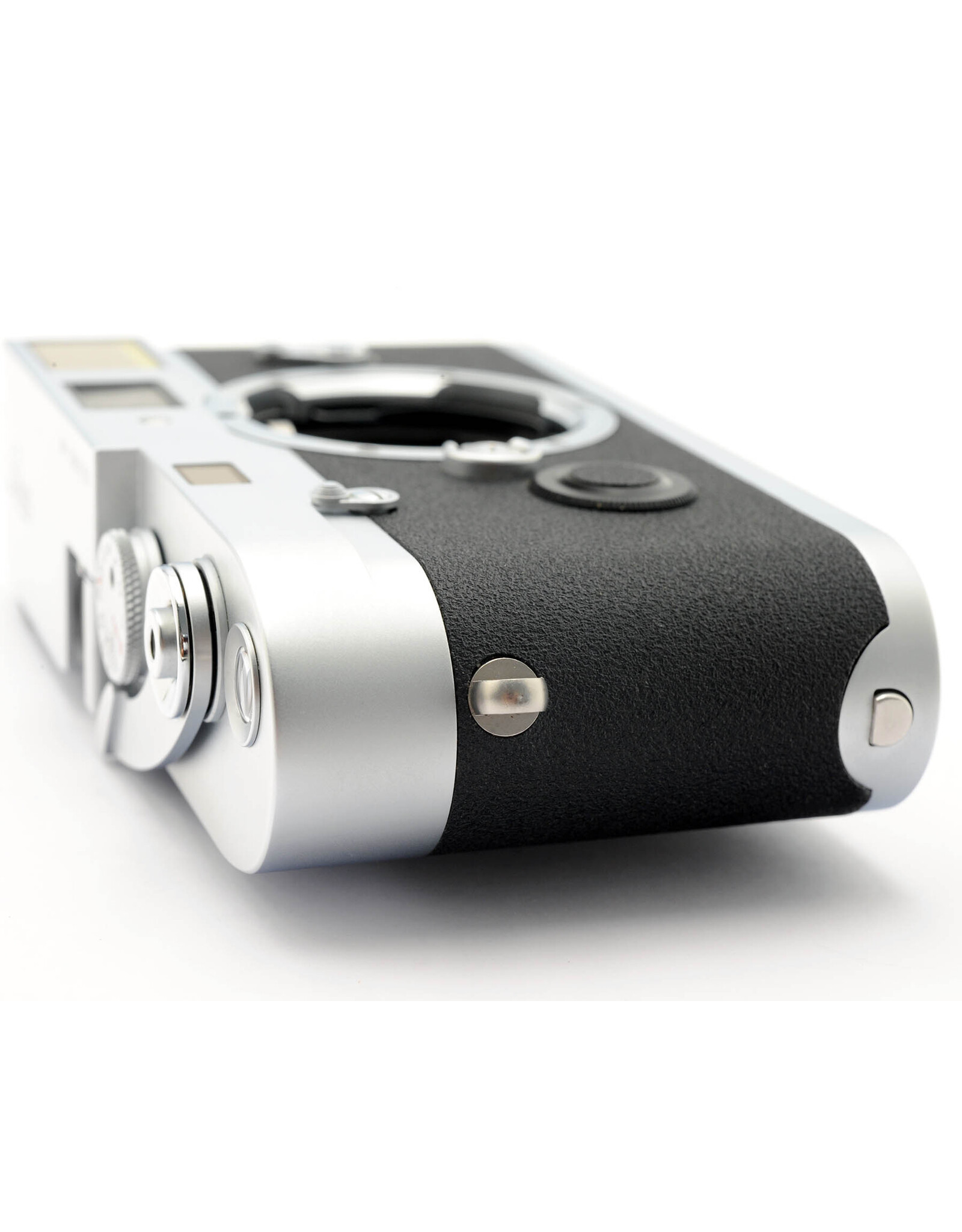 Leica MP 0.72 Silver      ALC161401