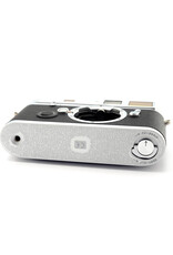 Leica MP 0.72 Silver      ALC161401