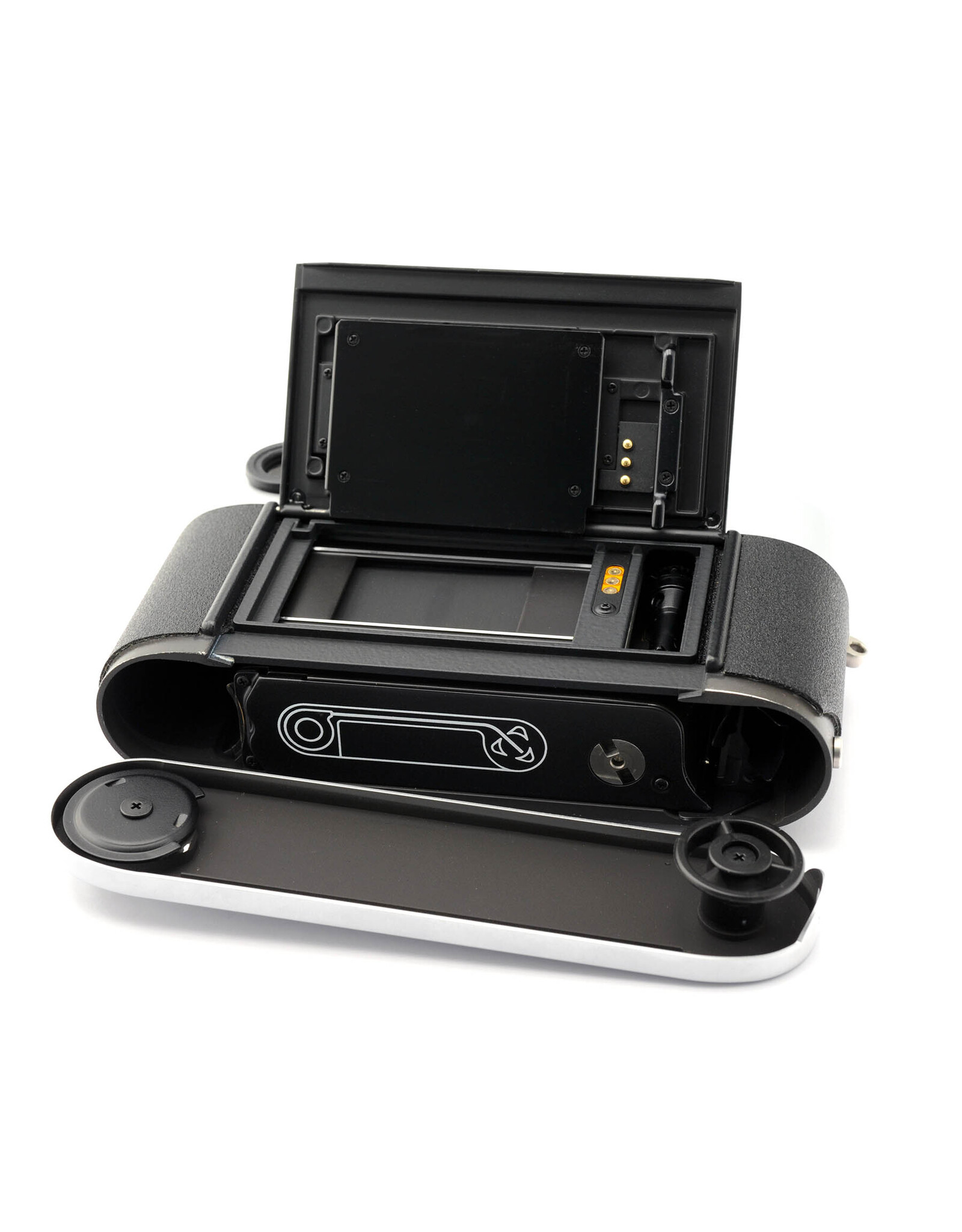 Leica MP 0.72 Silver      ALC161401