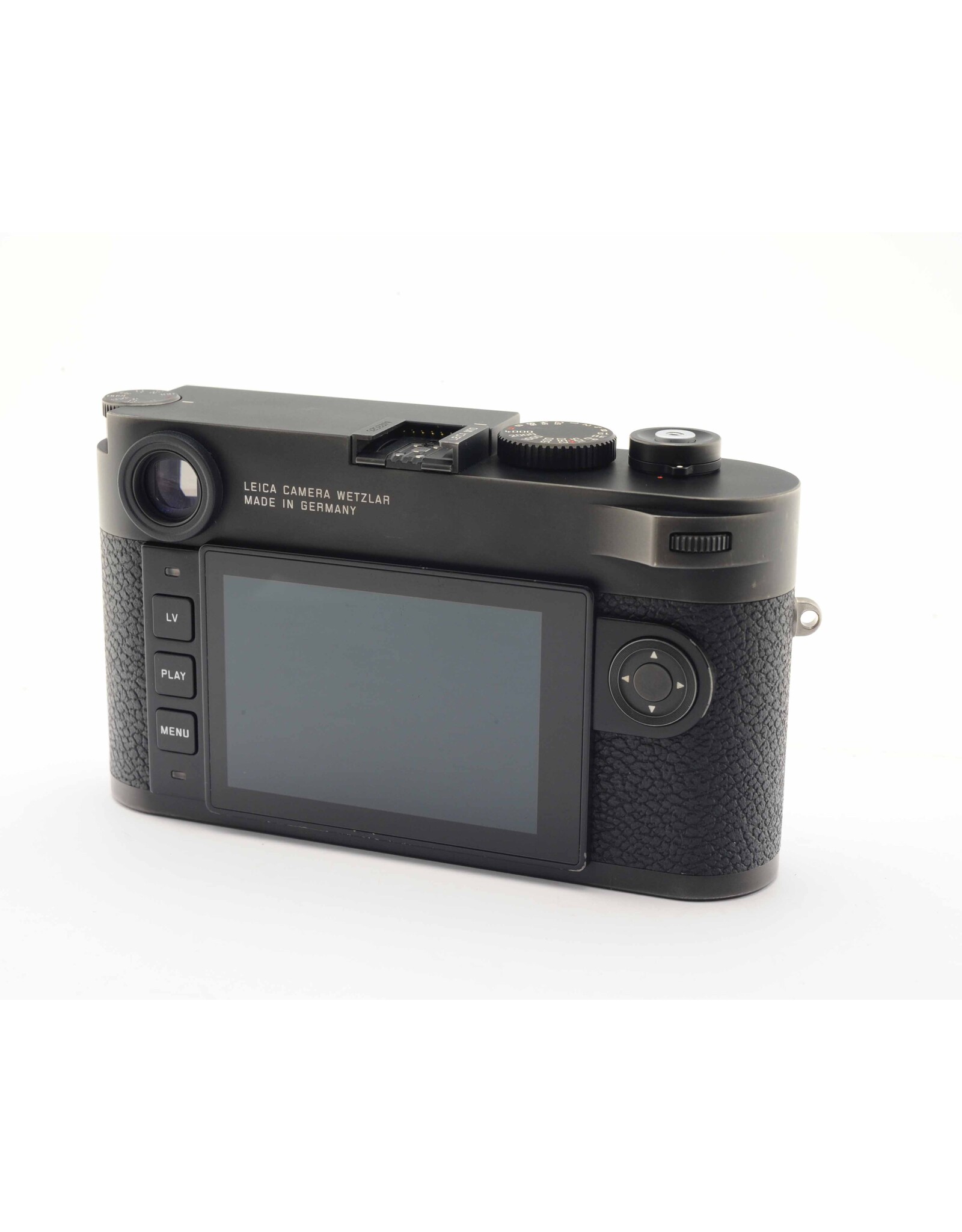 Leica M10 Black    ALC162201
