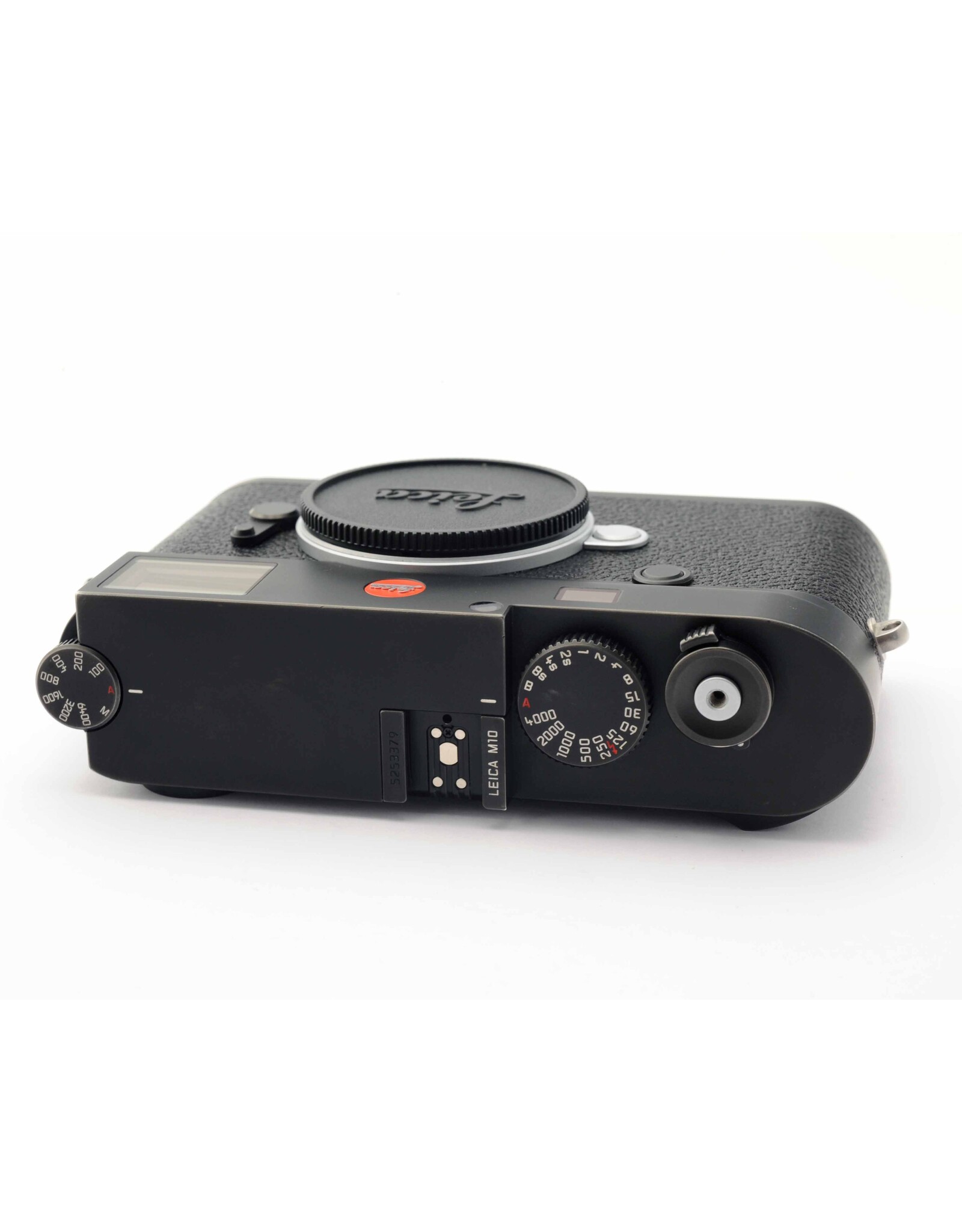 Leica M10 Black    ALC162201