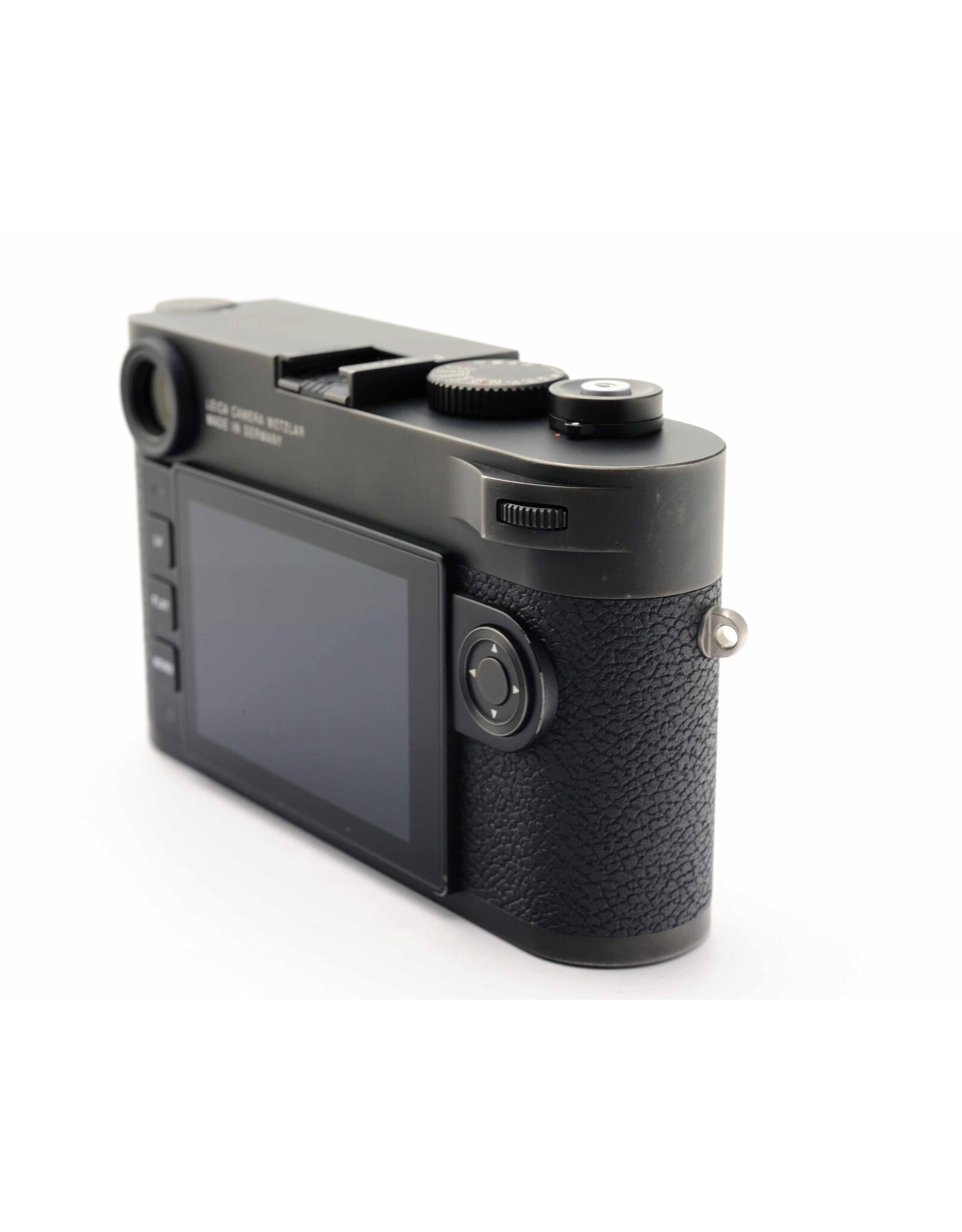 Leica M10 Black    ALC162201