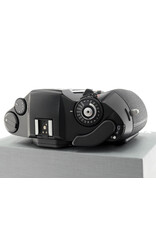 Leica R8 Black   A5062301