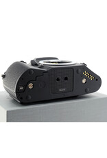 Leica R8 Black   A5062301