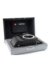 Leica R8 Black   A5062301