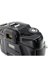 Leica R8 Black   A5062301