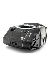 Leica R8 Black   A5062301