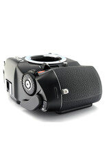 Leica R8 Black   A5062301